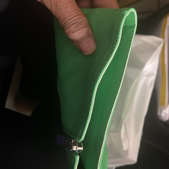 Huhren Sexy Stiletto Pointed Toe Boot, - Picture 13 of 16